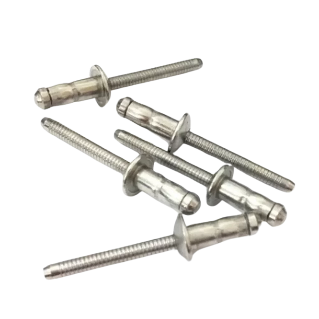 Multigrip Perçinler 3