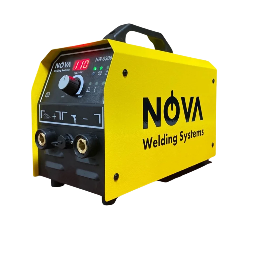 NW0308 SAPLAMA KAYNAK MAKİNESİ 1