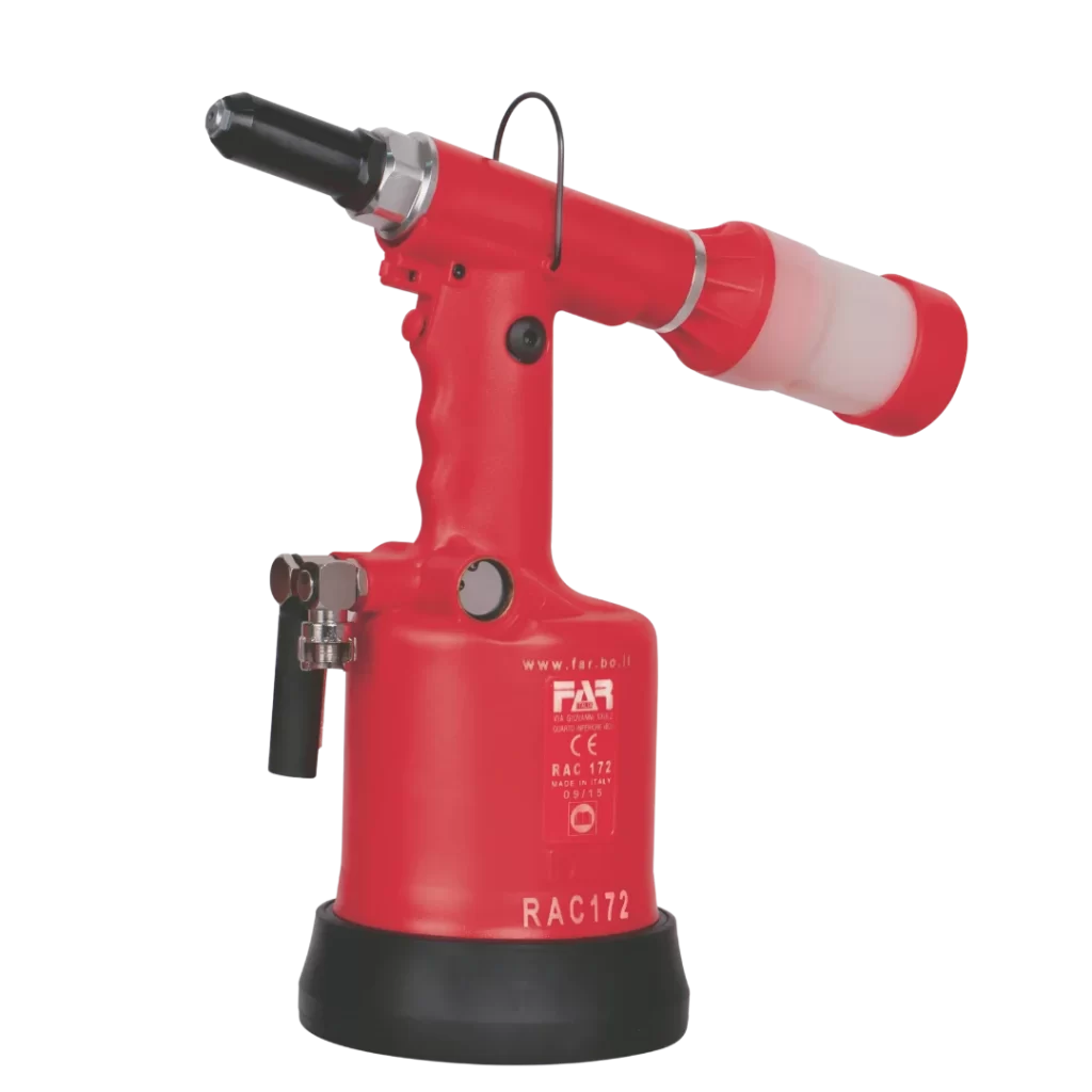 FAR RAC 172-1