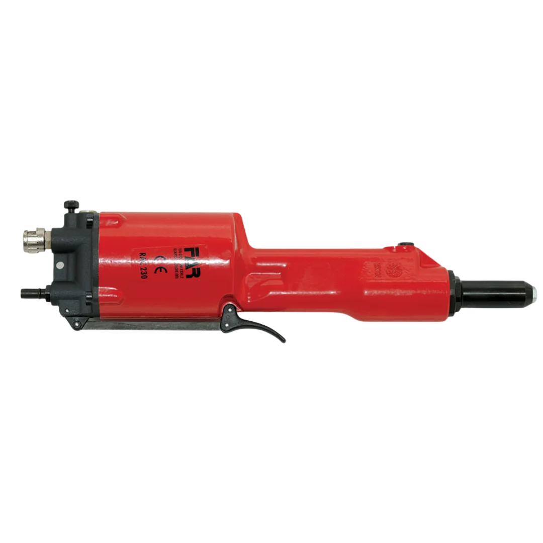FAR RAC 230-1