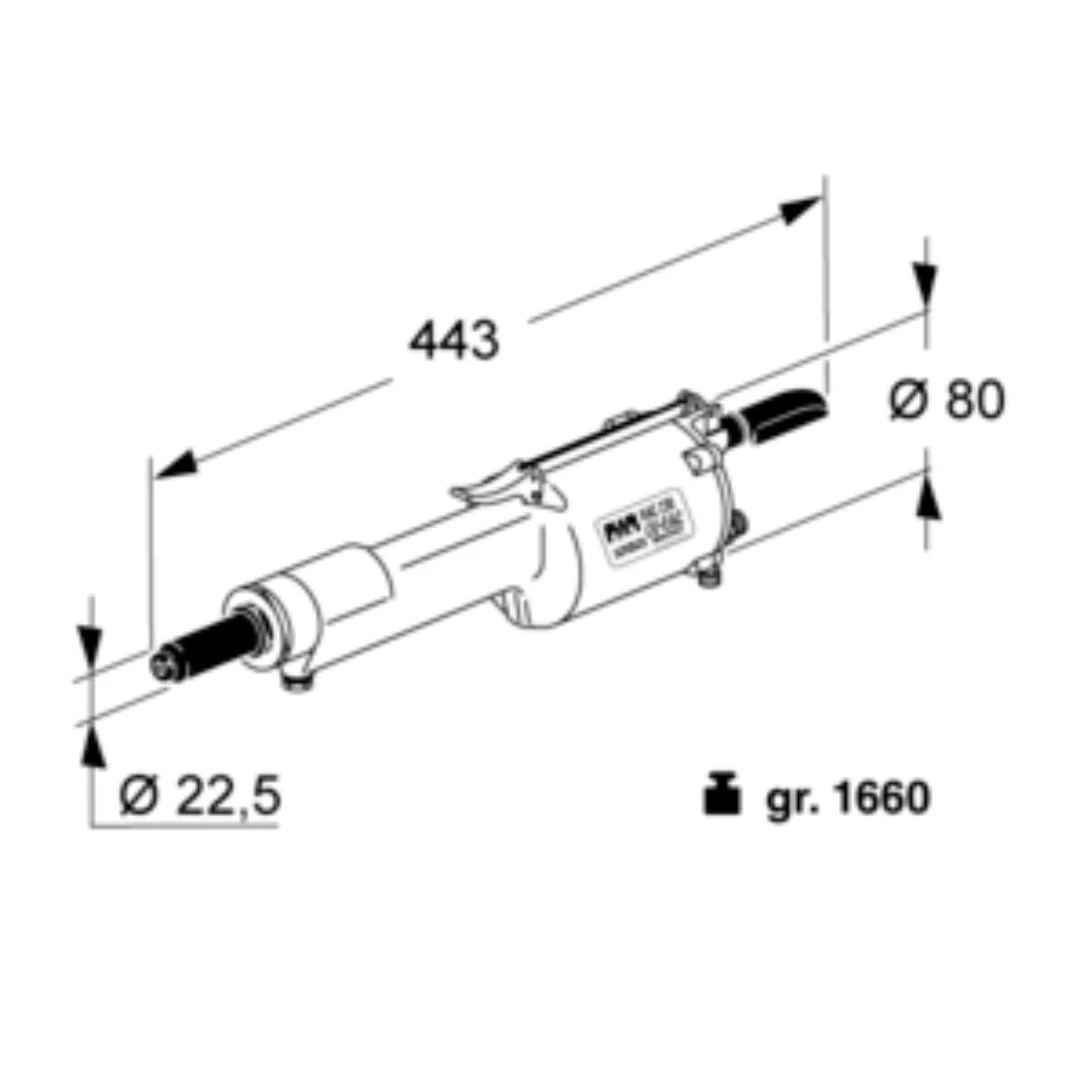 FAR RAC 230-2