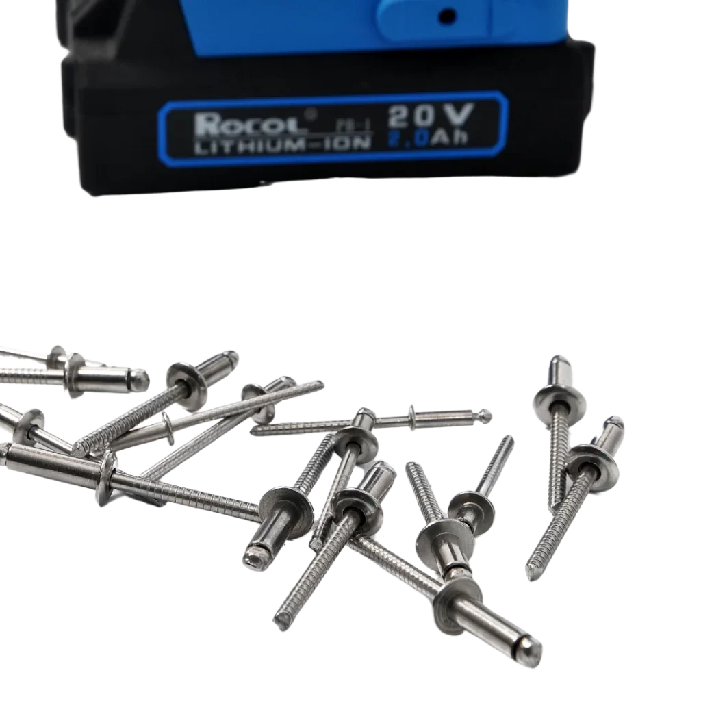 ROCOL RL520-4