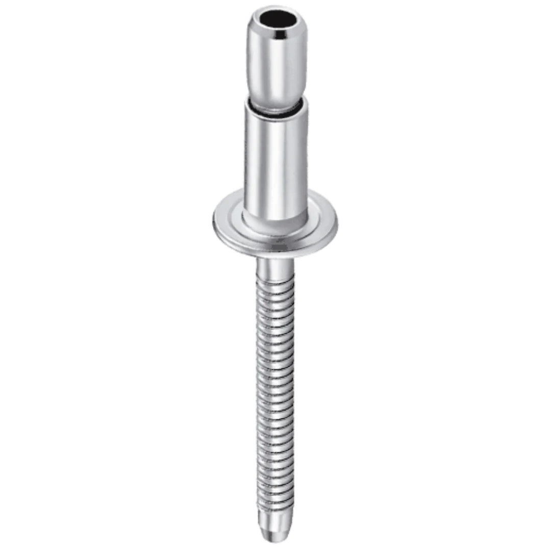 ALU ALU INTERLOCK POP PERÇİN 2