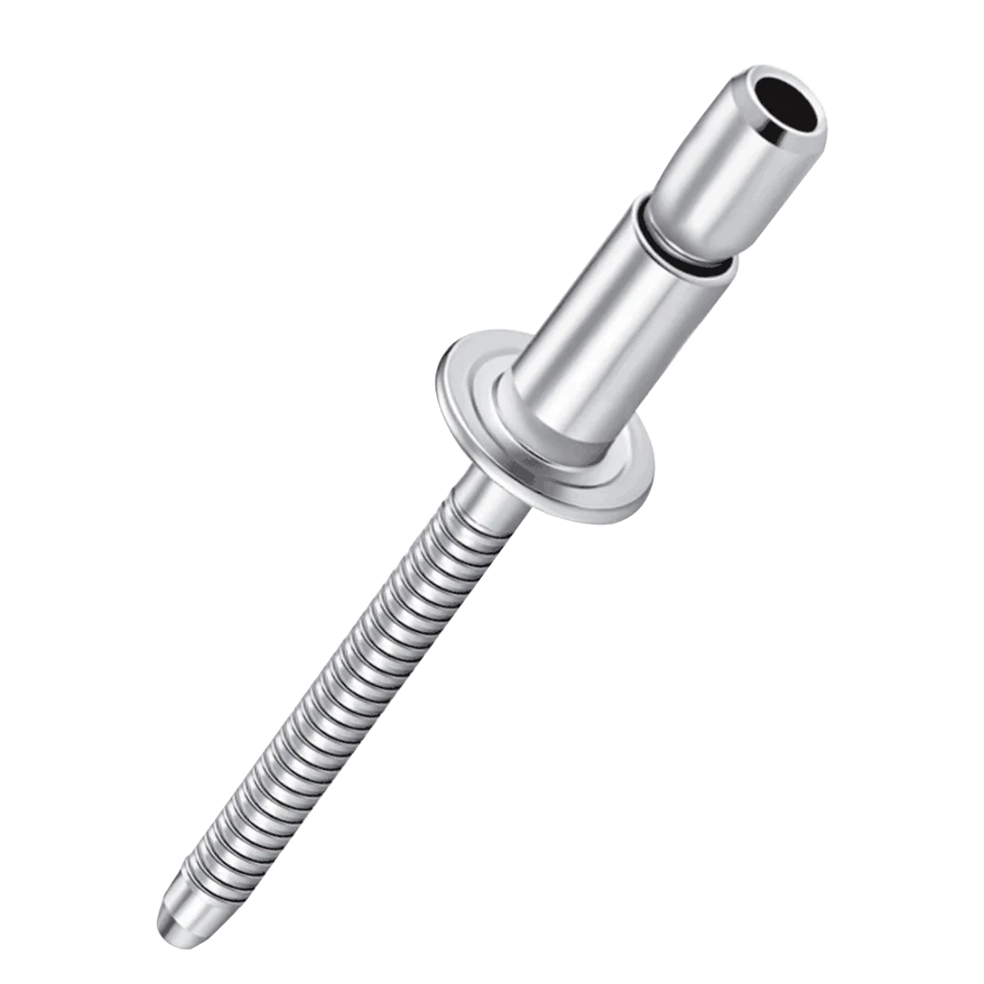 SS SS INTERLOCK POP PERÇİN 1