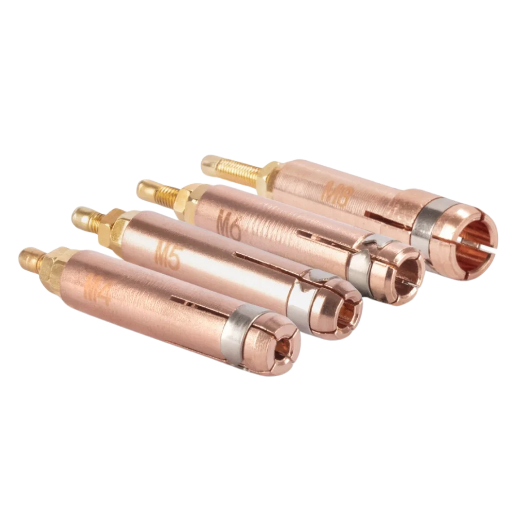 Saplama Tutucu Pens 4