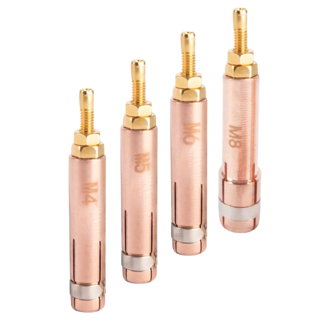 Saplama Tutucu Pens 5