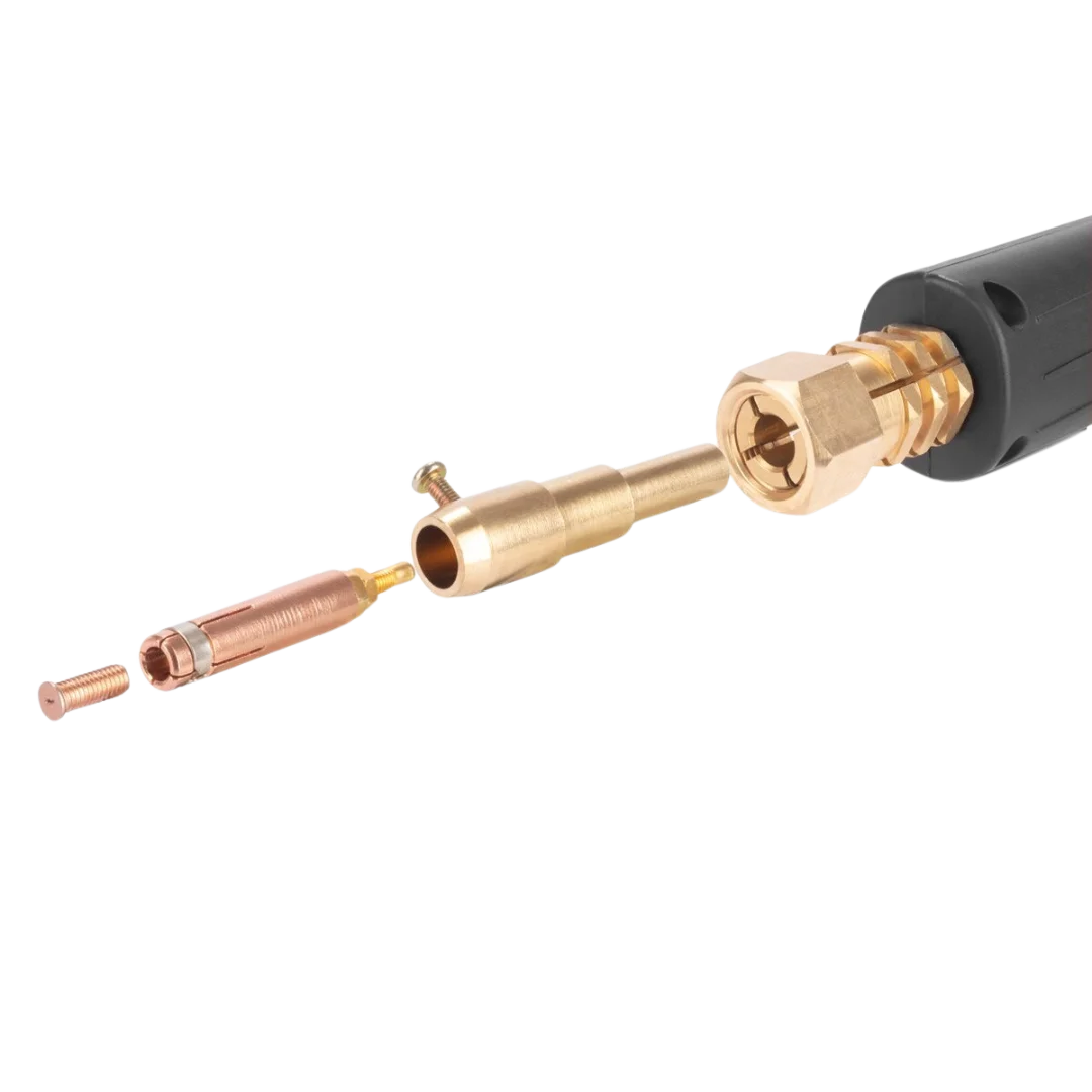 Saplama Tutucu Pens 6