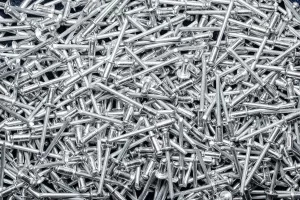 perçin çeşitleri - types of rivets